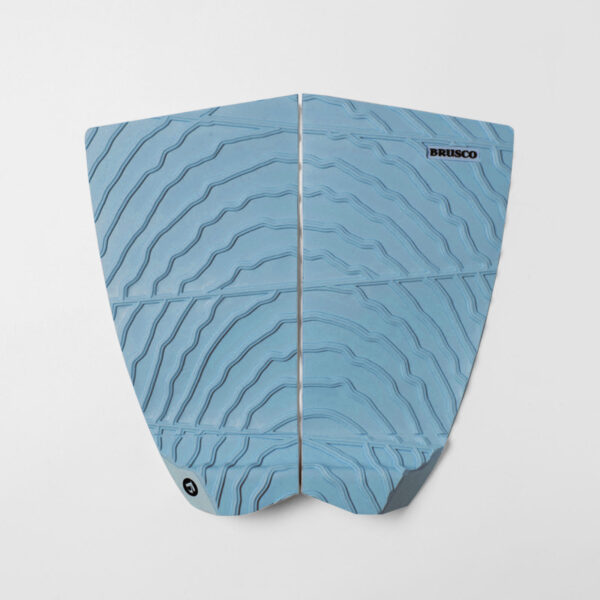 Brusco Tailpad Thermo Atlantic Blue 2