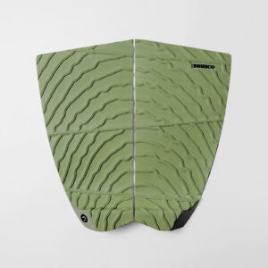 Brusco Tailpad Thermo Green 2