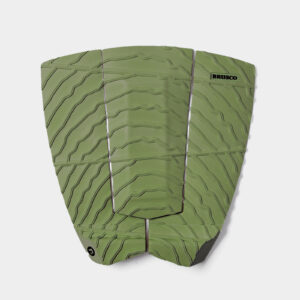 Brusco Tailpad Thermo Green 3